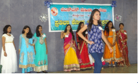 J.S.S. College for Women Chamarajnagar Events photo 2